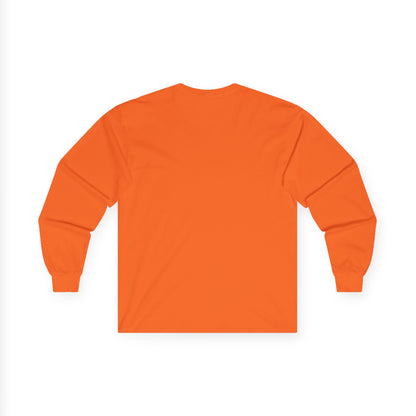 Mummy Needs A Minute Long Sleeve T-shirt
