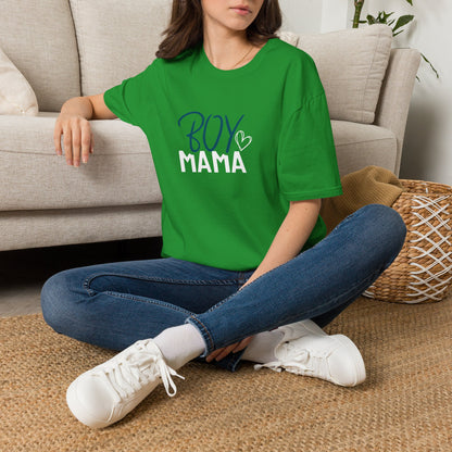 Boy Mama T-Shirt