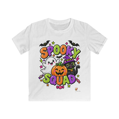 Kids Halloween T-Shirt