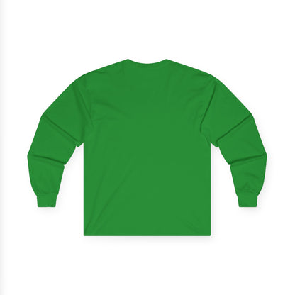Mummy Needs A Minute Long Sleeve T-shirt