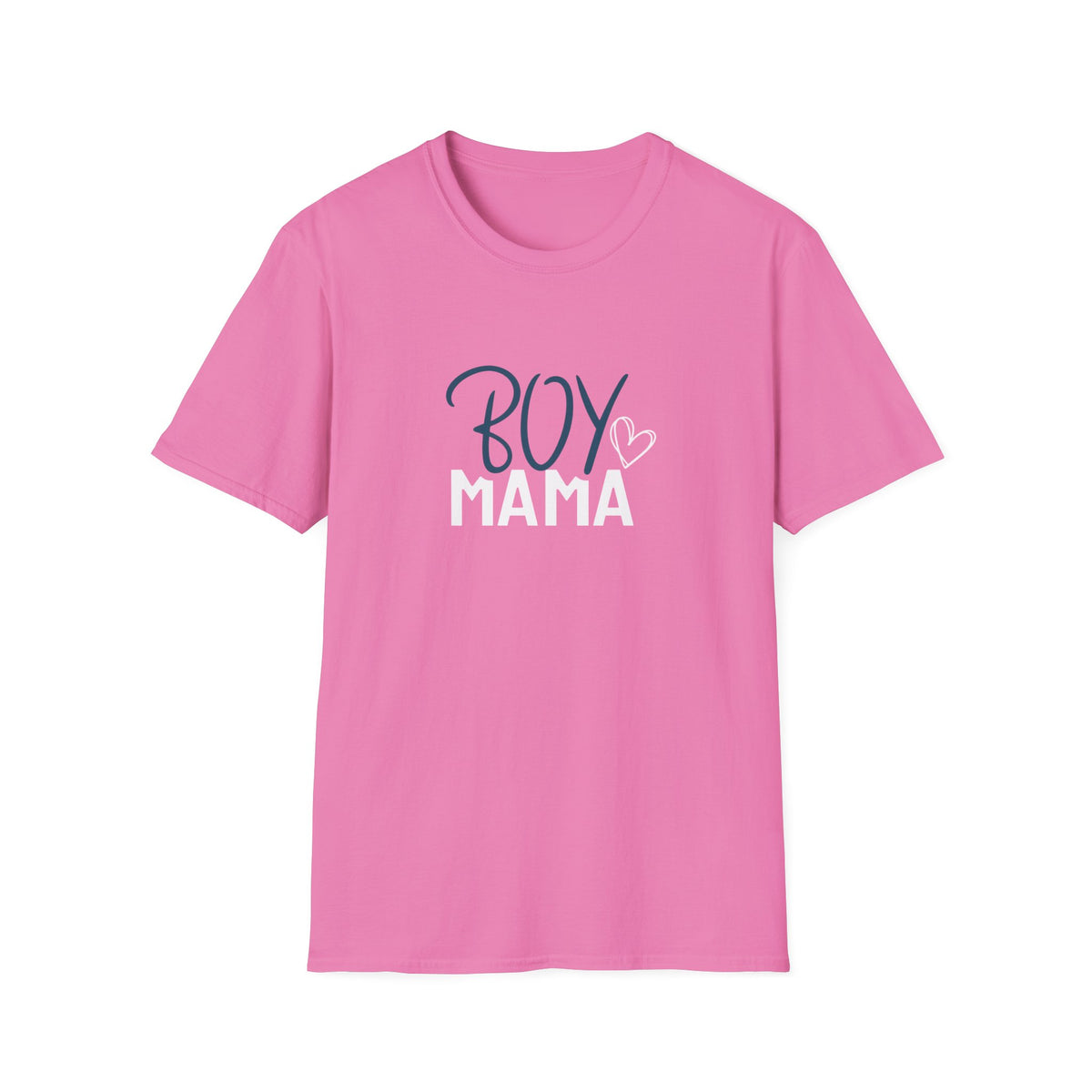 Boy Mama T-Shirt