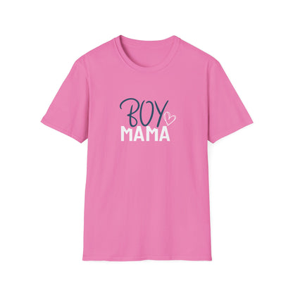 Boy Mama T-Shirt