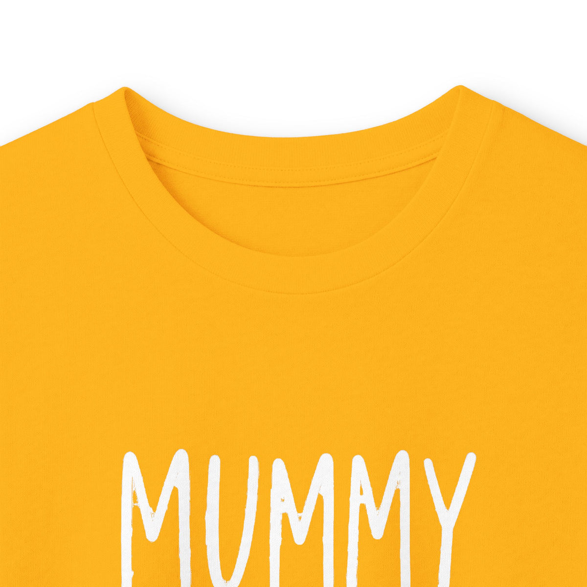 Mummy Needs A Minute Long Sleeve T-shirt