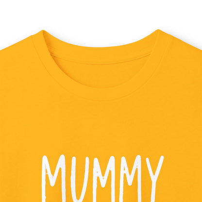 Mummy Needs A Minute Long Sleeve T-shirt