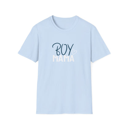 Boy Mama T-Shirt