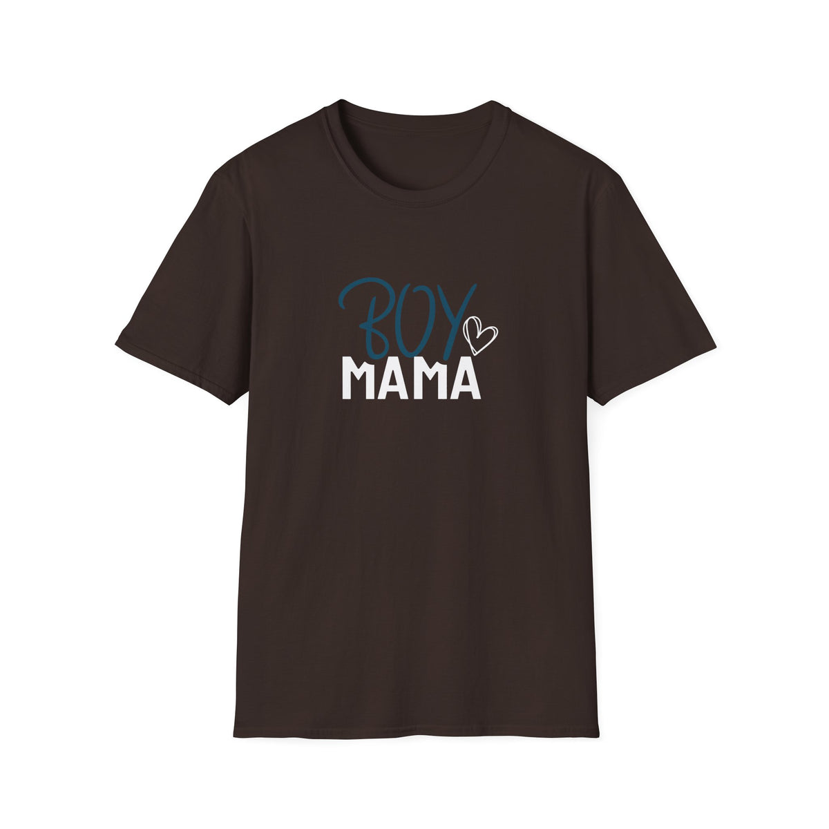 Boy Mama T-Shirt