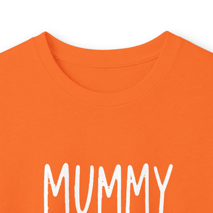 Mummy Needs A Minute Long Sleeve T-shirt