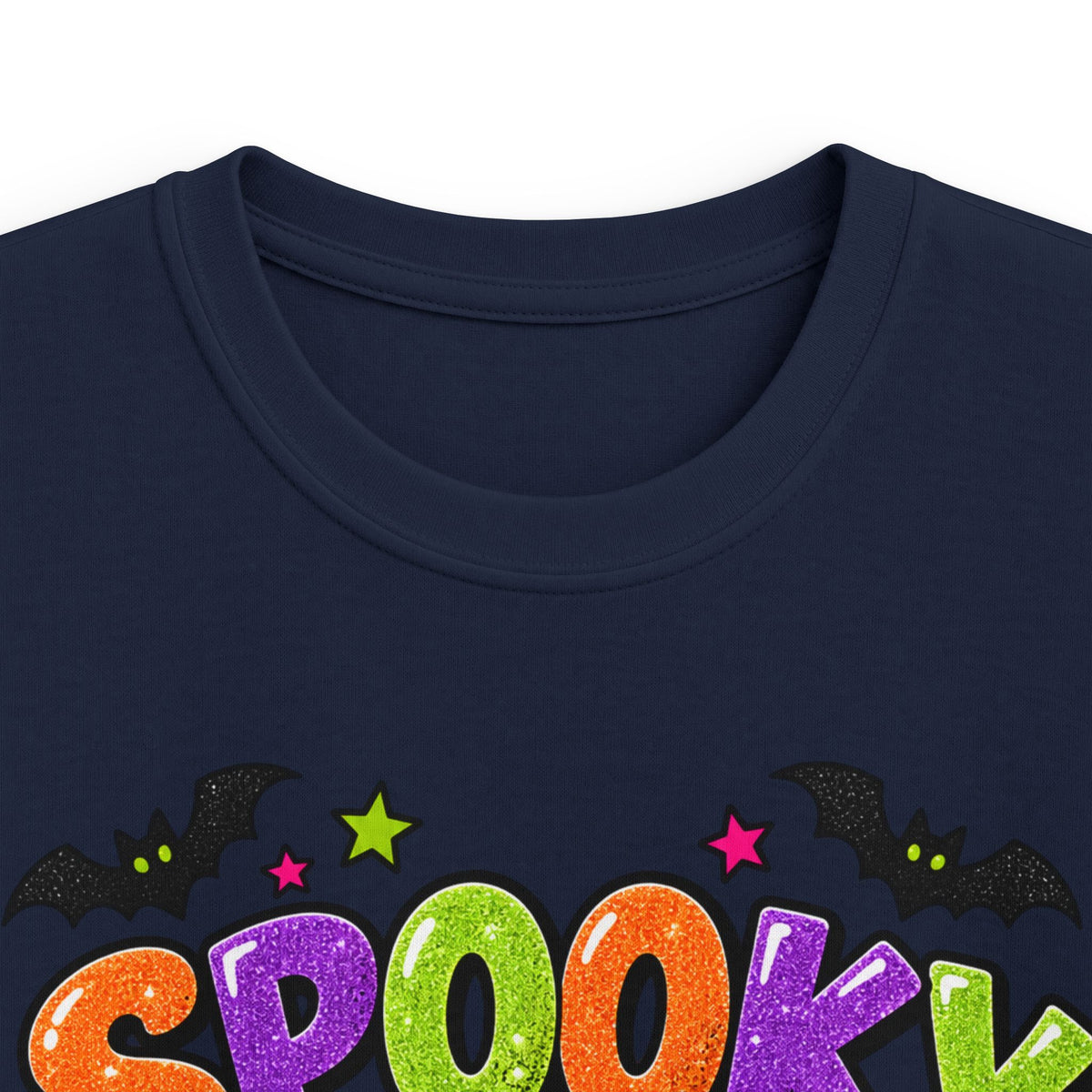 Kids Halloween T-Shirt