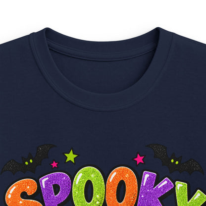 Kids Halloween T-Shirt