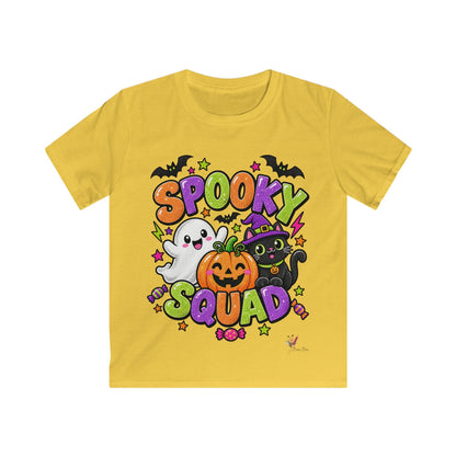 Kids Halloween T-Shirt