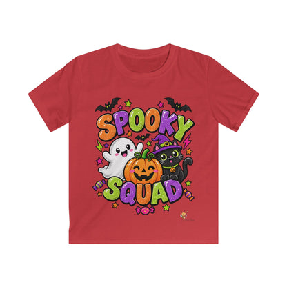 Kids Halloween T-Shirt