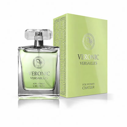 Ladies 100ml Designer inspired fragrances