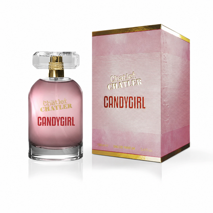 Ladies 100ml Designer inspired fragrances