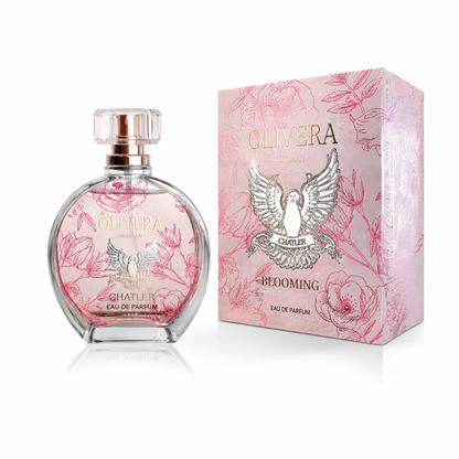 Ladies 100ml Designer inspired fragrances