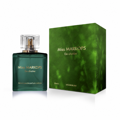 Ladies 100ml Designer inspired fragrances