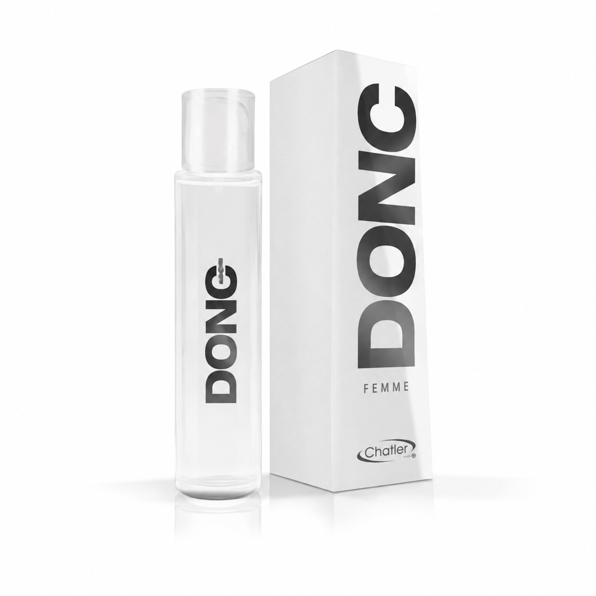 Ladies 100ml Designer inspired fragrances