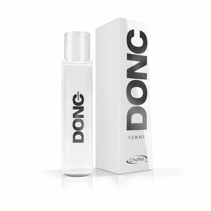 Ladies 100ml Designer inspired fragrances