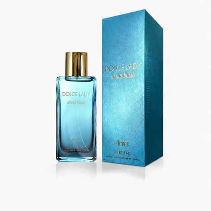 Ladies 100ml Designer inspired fragrances