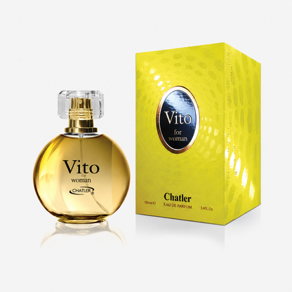 Ladies 100ml Designer inspired fragrances