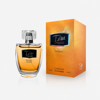 Ladies 100ml Designer inspired fragrances