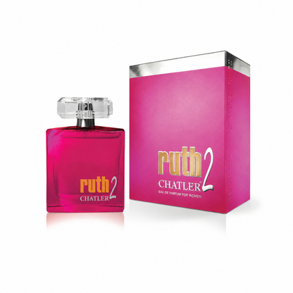 Ladies 100ml Designer inspired fragrances