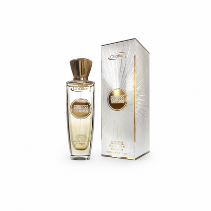 Ladies 100ml Designer inspired fragrances