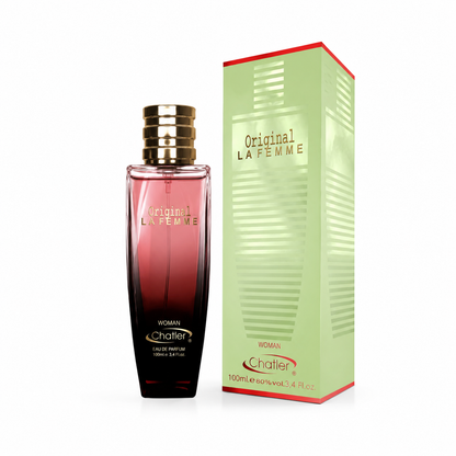 Ladies 100ml Designer inspired fragrances