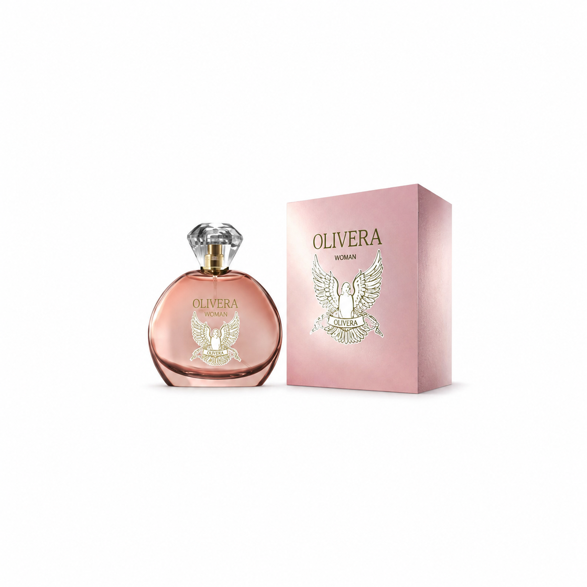 Ladies 100ml Designer inspired fragrances