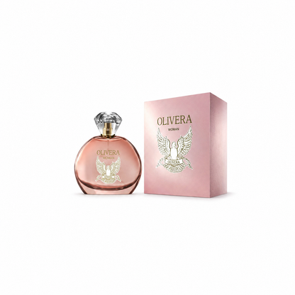 Ladies 100ml Designer inspired fragrances