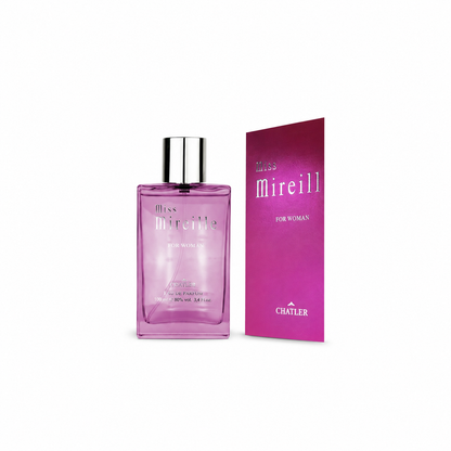 Ladies 100ml Designer inspired fragrances