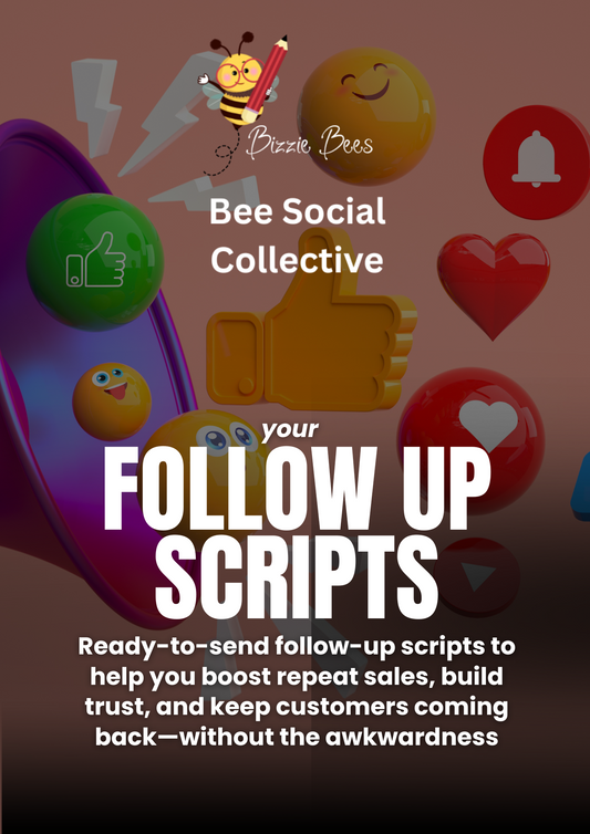 Follow up Scripts
