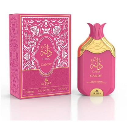 Ladies La Sera fragrance collection