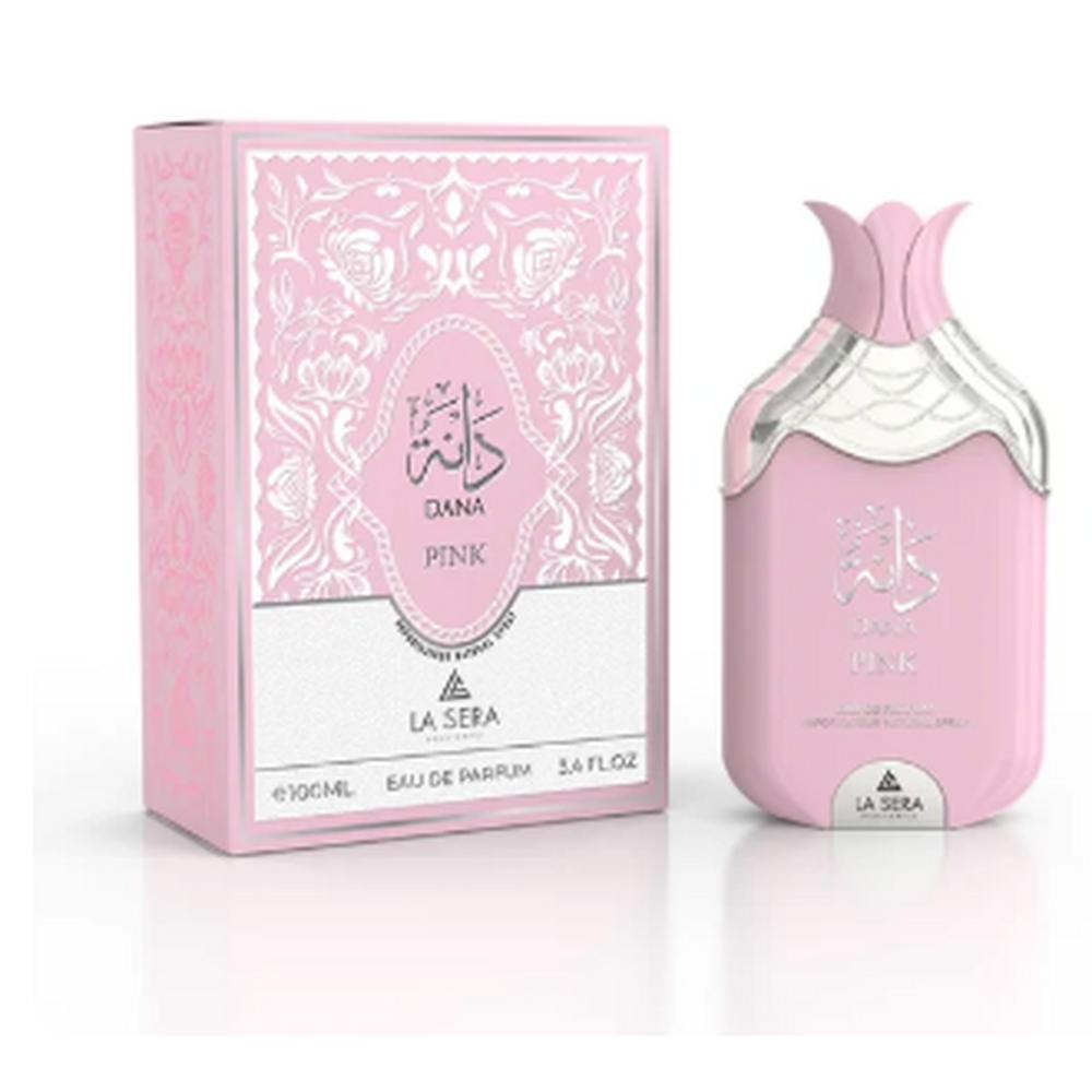 Ladies La Sera fragrance collection