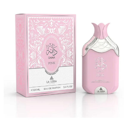 Ladies La Sera fragrance collection