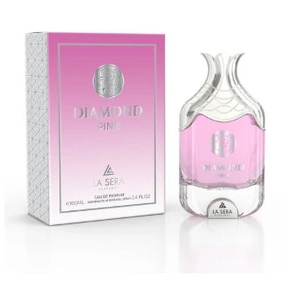 Ladies La Sera fragrance collection