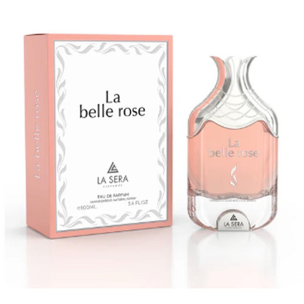 Ladies La Sera fragrance collection