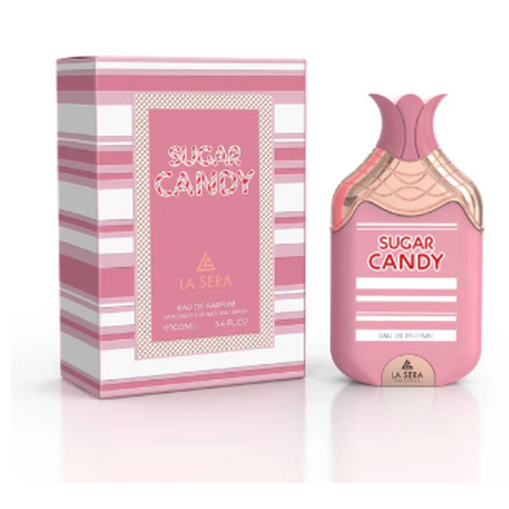 Ladies La Sera fragrance collection