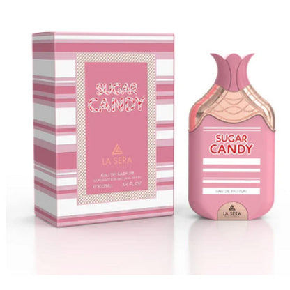 Ladies La Sera fragrance collection