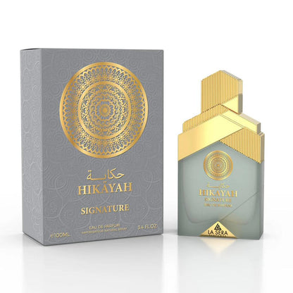 Men's Design Inspired La Sera Fragrances