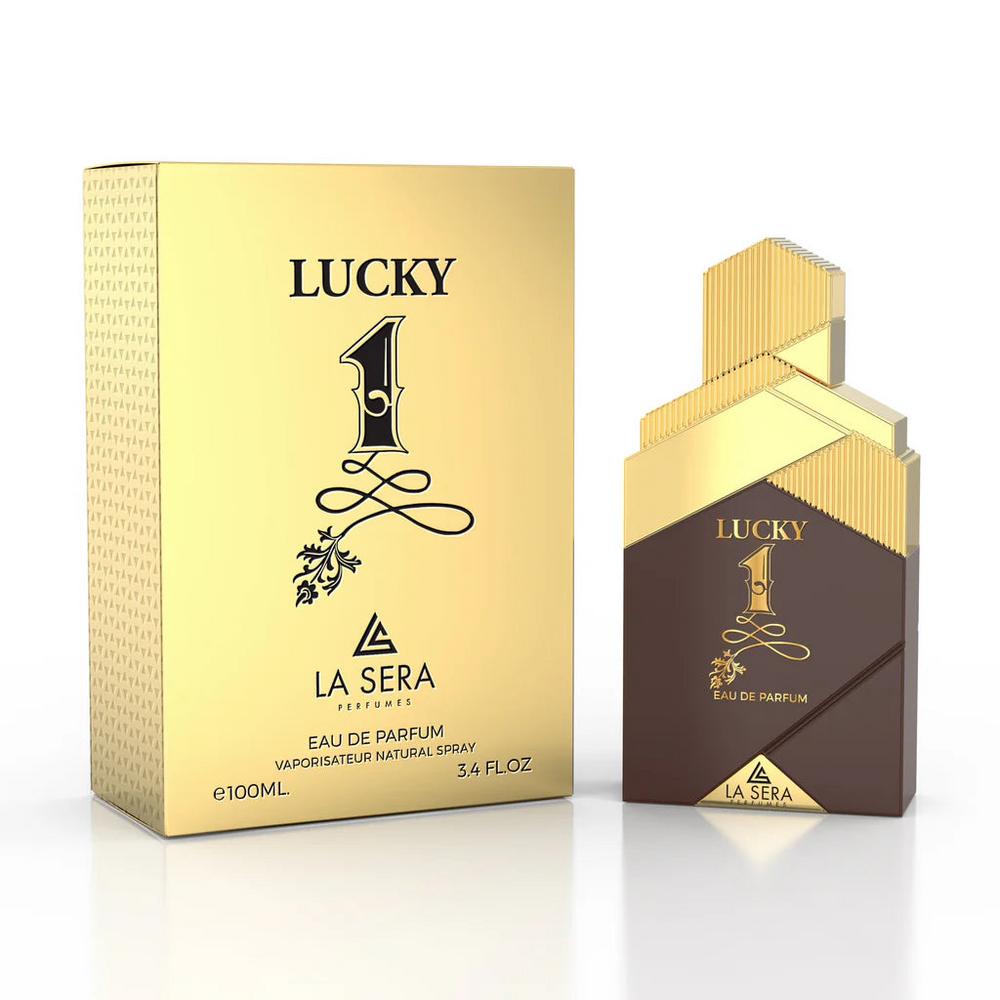 Men's Design Inspired La Sera Fragrances