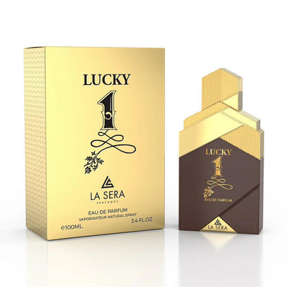 Men's Design Inspired La Sera Fragrances