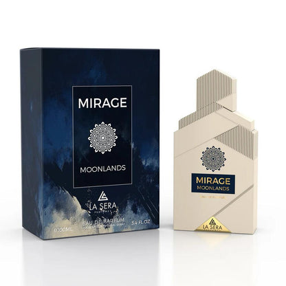 Men's Design Inspired La Sera Fragrances