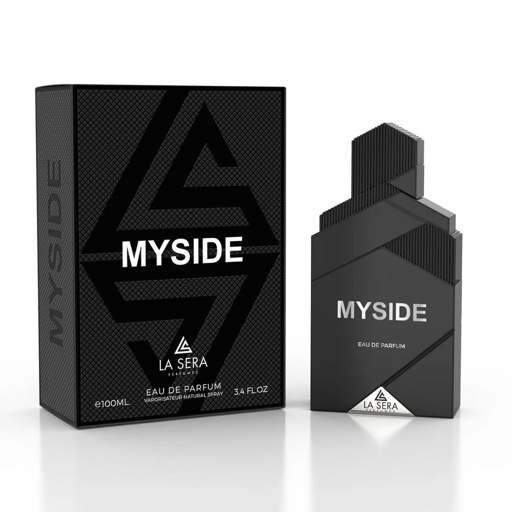 Men's Design Inspired La Sera Fragrances
