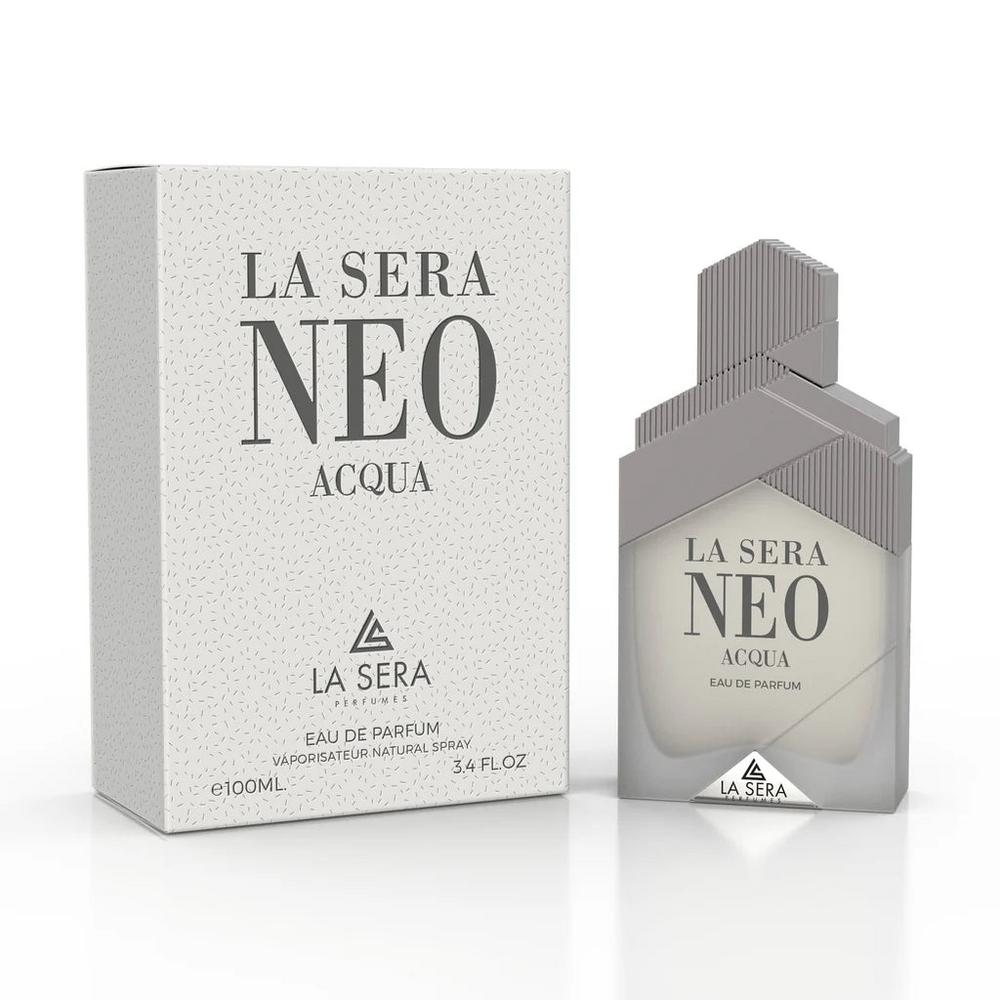 Men's Design Inspired La Sera Fragrances