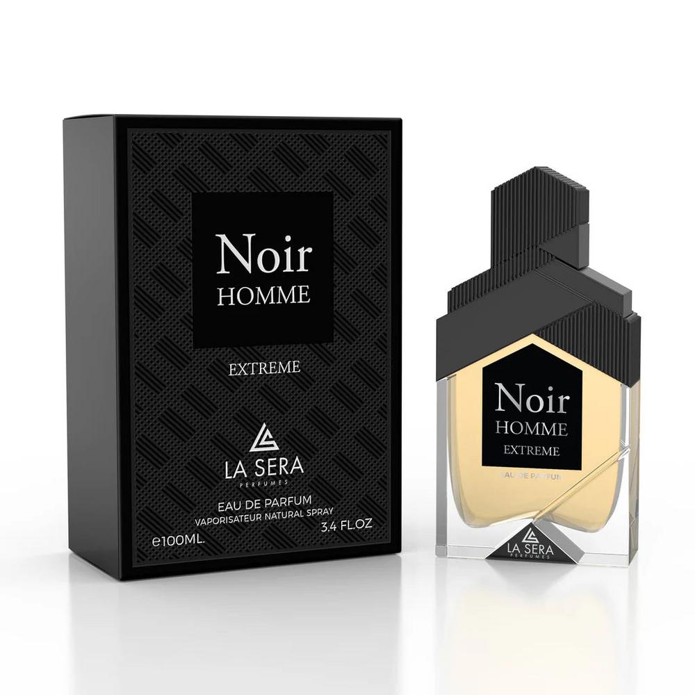 Men's Design Inspired La Sera Fragrances