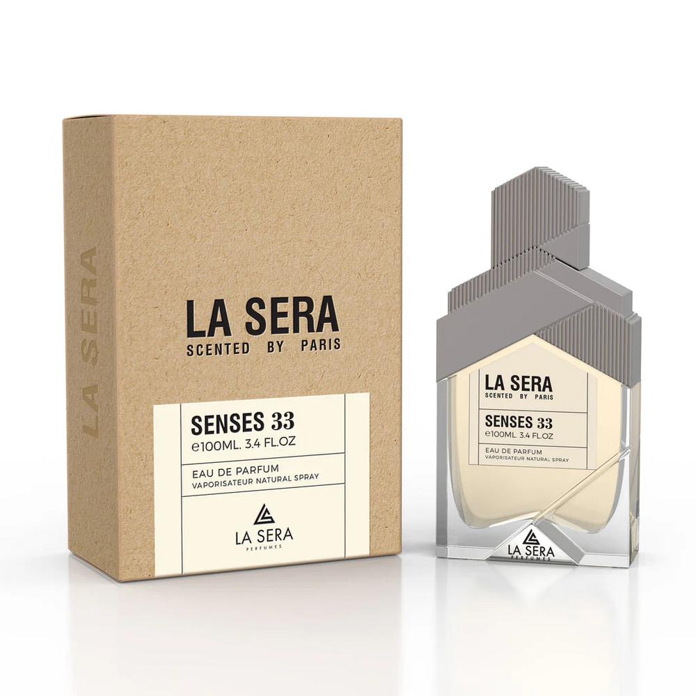 Men's Design Inspired La Sera Fragrances