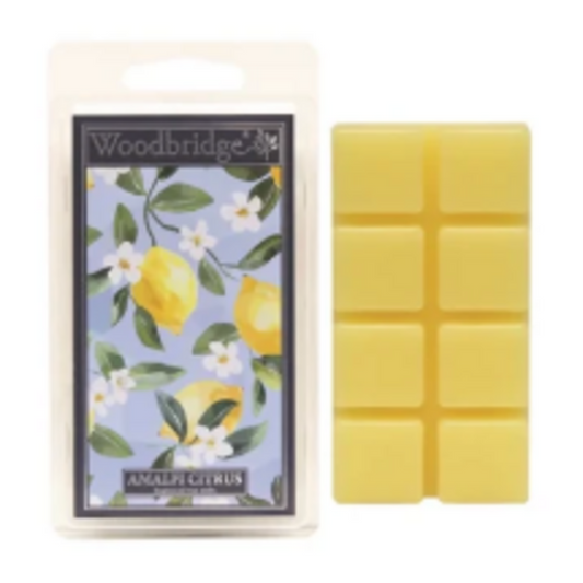 Woodbridge Scented Wax Melts