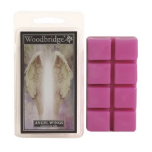 Woodbridge Scented Wax Melts