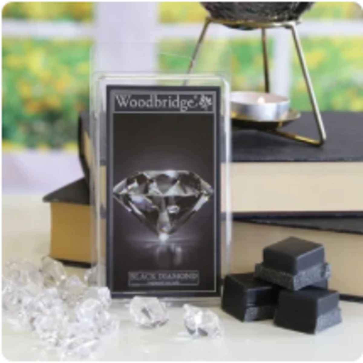 Woodbridge Scented Wax Melts