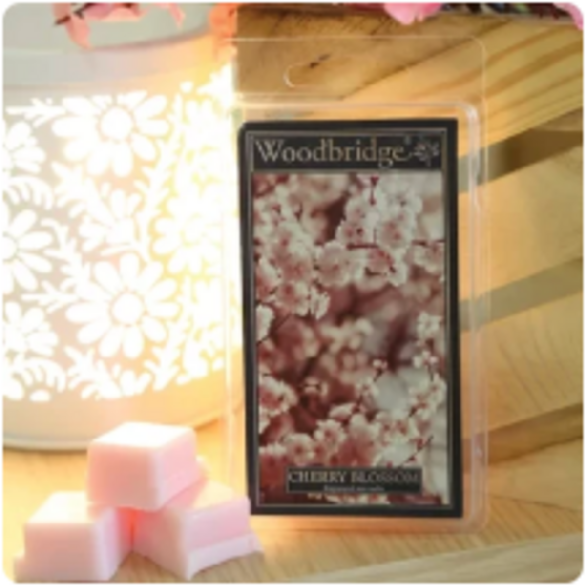Woodbridge Scented Wax Melts